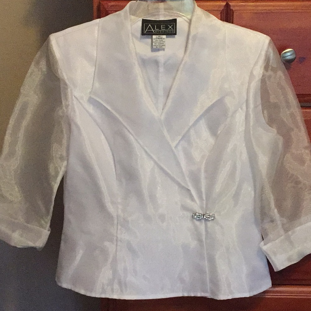Evening jacket